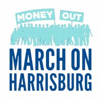 MarchOnHarrisburg logo - Similar company to Embodying Peace