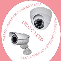 WAMO CAMERA COMPANY LTD. logo - Similar company to 3D Camera Company