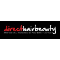 Directhairbeauty logo - Similar company to Nëal & Wølf