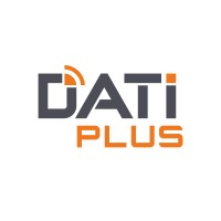 Dati Plus, la sécurité connectée logo - Similar company to Link-B  🟠 Télécoms