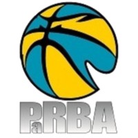 Palmerston and Regional Basketball Association logo - Similar company to Alpha Basketball Academy