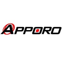 APPORO logo - Similar company to Cntl Ltd