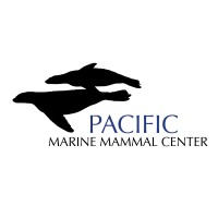 Pacific Marine Mammal Center logo - Similar company to Bahamas Marine Mammal Research Organisation | Bmmro