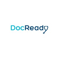 DocReady logo - Similar company to Omg Digital, Inc.