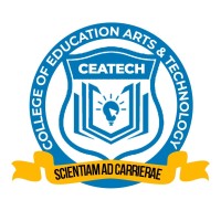 College of Education, Arts and Technology logo - Similar company to Artrix-Kenya