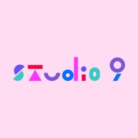 Studio 9 Dublin logo - Similar company to Trickshot Films