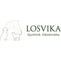 Losvika Ab logo - Similar company to Jakobstad Region Development Company Concordia