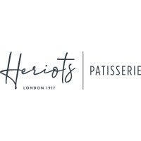 Heriots Patisserie logo - Similar company to Worldpass