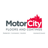Motor City Floors and Coatings logo - Similar company to Cantex Roofing & Construction