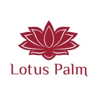 Lotus Palm logo - Similar company to Pelvic Wellness