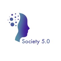 Society Five.0 logo - Similar company to Telling It Like It Is