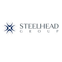 Steelhead Group logo - Similar company to Olyn