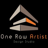 One Raw Artist Design Studio logo - Similar company to Voxbox