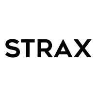 Strax logo - Similar company to Strax Systems