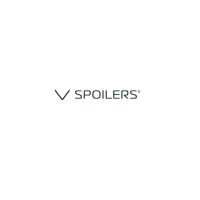 V-Spoilers logo - Similar company to Podstream