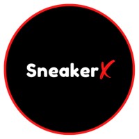 SneakerX logo - Similar company to Fabrique, Ltd