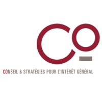 CO Conseil logo - Similar company to Kea - Euclyd