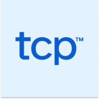 TCP Software logo - Similar company to Sooooooooolutions