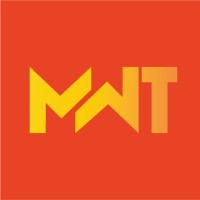 MWT Logistics logo - Similar company to Onyx Freight Services Ltd