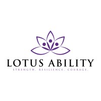 Lotus Ability logo - Similar company to 0000