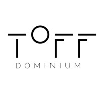 Toff Dominium logo - Similar company to Audit It&C