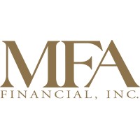 MFA Financial, Inc. logo - Similar company to Fgi