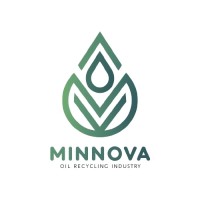 Minnova Oil Recycling Industry logo - Similar company to Mocomilk.Co