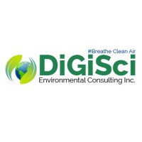DiGiSci Environmental Consulting Inc. logo - Similar company to Ferit Environmental Consulting