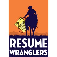 Resume Wranglers logo - Similar company to Chekups