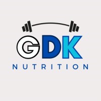 GDK Nutrition, LLC logo - Similar company to Caseus Group