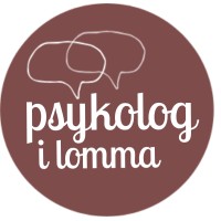 PSYKOLOG I LOMMA logo - Similar company to Lysne Psykolog