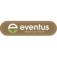 Eventus Agro logo - Similar company to Millstone Tekstil Danismanlik San. Ve Tic. Ltd. Sti.