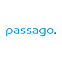passago. - knowledge hub for healthtech logo - Similar company to Startbio