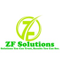 ZF Solutions logo - Similar company to Flexitsecurity