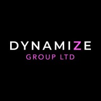 The Dynamize Group logo - Similar company to Inka Creative Studio