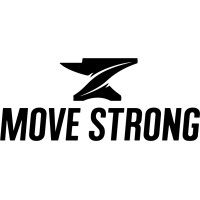 Move Strong Inc. logo - Similar company to Melissa Milloy