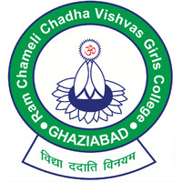 Ram Chameli Chadha Vishvas Girls College logo - Similar company to Ig Guru®