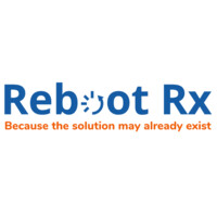 Reboot Rx logo - Similar company to Pranayama Rose®️