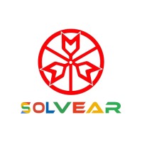 Solvear logo - Similar company to Advanced Solar