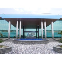 PT. Uwu Jump Indonesia logo - Similar company to Pt. Tk Industrial Indonesia