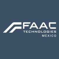 FAAC de México logo - Similar company to Merik®