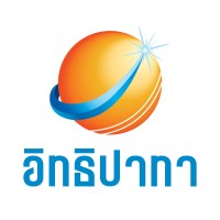 ITTIPATA logo - Similar company to Pink Blue Black & Orange