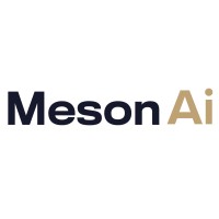Meson Ai logo - Similar company to Ps Rewards