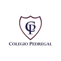 Colegio Pedregal logo - Similar company to Ecostyle México