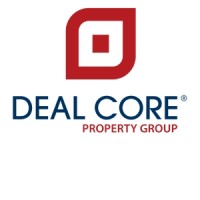 Deal Core Property Group logo - Similar company to Bidders Choice
