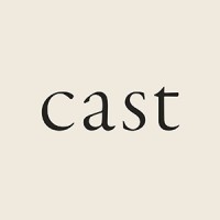 Cast PMR logo - Similar company to Kt & Coe Recruit