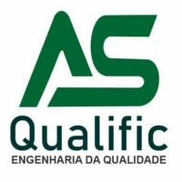AS QUALIFIC logo - Similar company to Make Pack