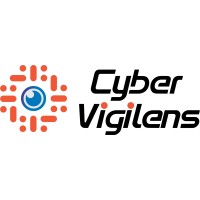 Cyber Vigilens logo - Similar company to Instasafe Emea
