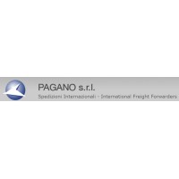 PAGANO s.r.l.  