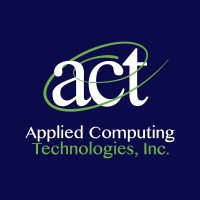 Applied Computing Technologies logo - Similar company to The Network Brain